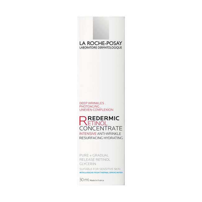 La Roche-Posay Redermic Retinol Concentrate Crème 30 ML