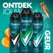 Rexona Men Advanced Protection Quantum Dry Deodorant Spray 150 ML