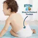 Pampers Premium Protection Voordeelbox Luiers Maat 3 6-10 kg 148 stuks