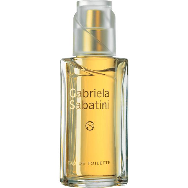 Gabriela Sabatini eau de toilette 60 ML