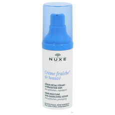 Nuxe Creme Fraiche De Beaute Moisture Serum 30 ML