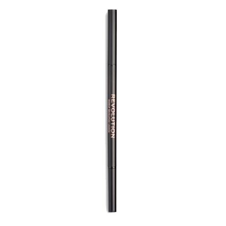 Revolution Precise Brow Pencil Cool Medium Brown&nbsp;