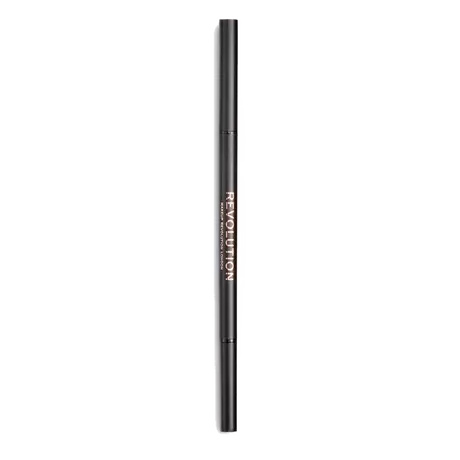 Revolution Precise Brow Pencil Cool Medium Brown