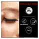 L'Oréal Paris Infaillible 36H Grip Gel Automatic Waterproof Eyeliner Brown