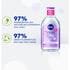 NIVEA Soothing Micellair Water Gevoelige huid 400 ML