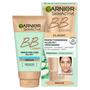Garnier SkinActive Miracle Skin Perfector BB Cream SPF 15 Medium 50 ML