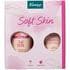 Kneipp Geschenkset Soft Skin Moments 200 ML + 75 ML