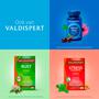 Valdispert Nacht Sterk 40 tabletten