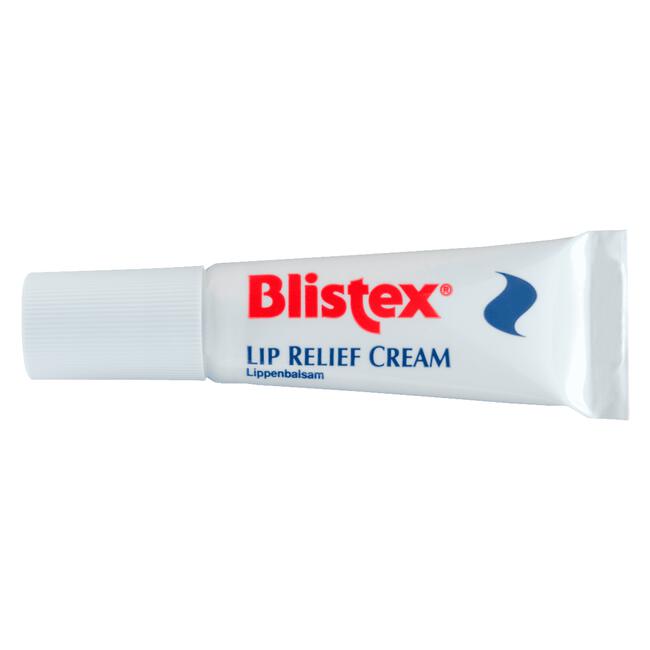 Blistex Lip Relief Cream Lippenbalsem SPF15