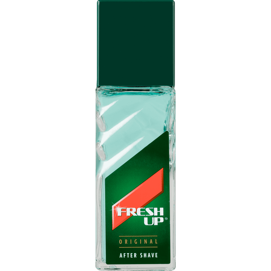 FreshUp Original Aftershave Depper 100 ML Etos