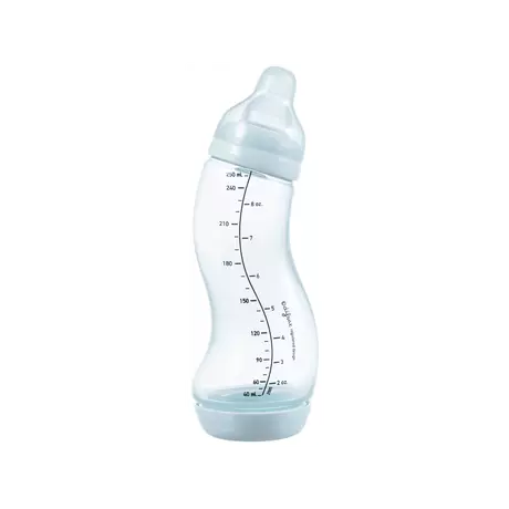 Difrax S-fles Natural Ice 250 ML 
