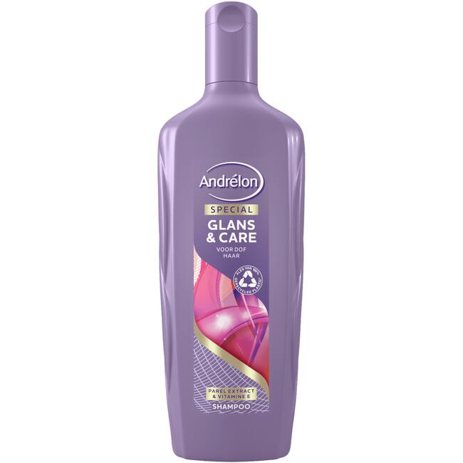 Andrélon Special Glans & Care Shampoo 300 ML