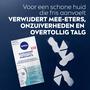 NIVEA Zuiverende Clear-up Strips 8 stuks