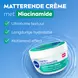 Nivea Face+ Niacinamide Mattifying Crème 100 Ml