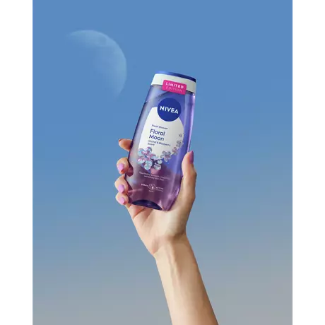 NIVEA Fresh Shower Floral Moon Limited Edition Douchegel 250 ML