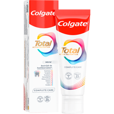 Colgate Total Original Tandpasta - 75 ML