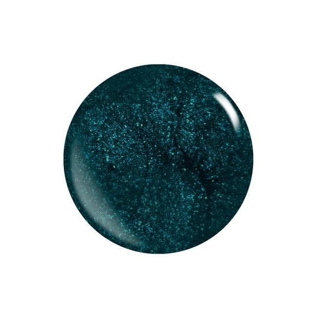 Sensista Color Gel Nagellak Glimmery Greens Groen/Glitter