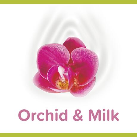 Palmolive Naturals Orchidee & Melk Douchecrème 250 ML