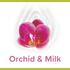 Palmolive Naturals Orchidee & Melk Douchecrème 250 ML