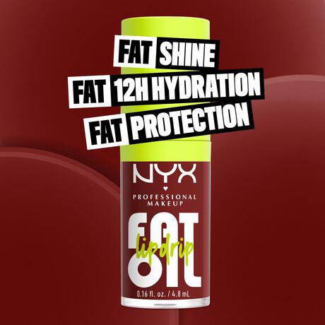 NYX Professional Makeup Fat Oil Lip Drip Inside Scoop