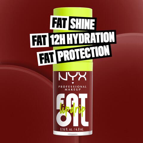 NYX Professional Makeup Fat Oil Lip Drip Inside Scoop