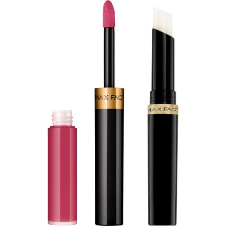 Max Factor Lipfinity Lip Colour Lippenstift 040 Vivacious