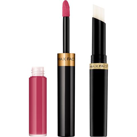 Max Factor Lipfinity Lip Colour Lippenstift 040 Vivacious
