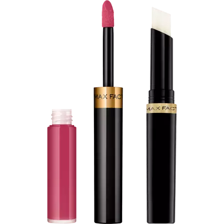 Max Factor Lipfinity Lip Colour Lippenstift 040 Vivacious