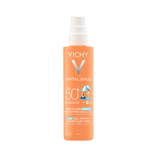 Vichy Capital Soleil Zonnebrandspray Kind SPF50+ 200 ML