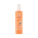 Vichy Capital Soleil Zonnebrandspray Kind SPF50+ 200 ML
