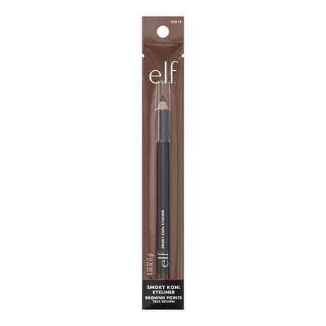 e.l.f. Smoky Kohl Eyeliner True Brown