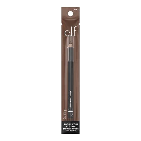 e.l.f. Smoky Kohl Eyeliner True Brown
