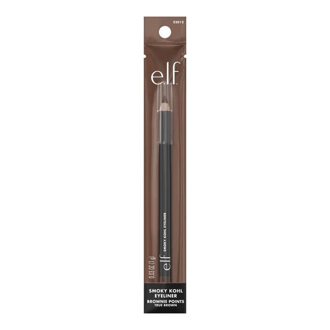 e.l.f. Smoky Kohl Eyeliner True Brown