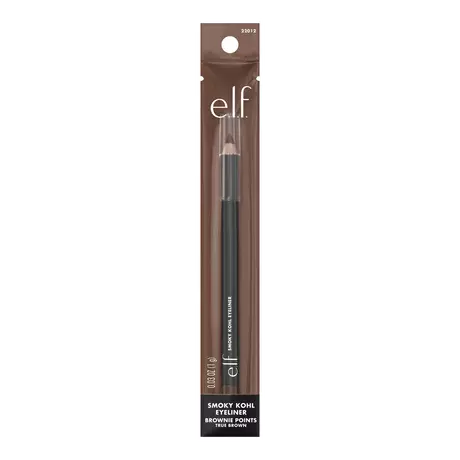 e.l.f. Smoky Kohl Eyeliner True Brown