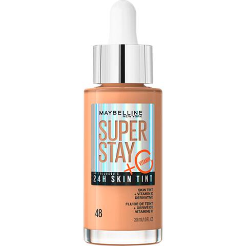 Maybelline New York Superstay 24H Skin Tint 48