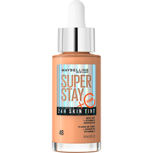 Maybelline New York Superstay Skin Tint 48