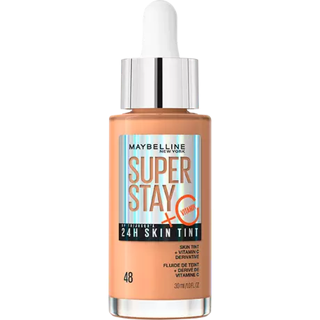 Maybelline New York Superstay Skin Tint 48
