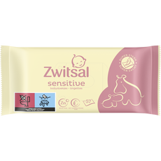 Zwitsal Sensitive Billendoekjes 57 stuks