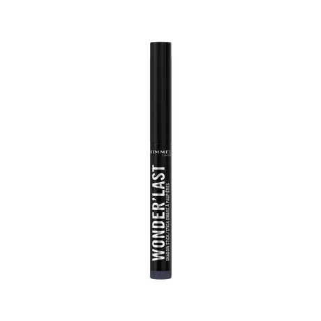 Rimmel London Wonder'Last Oogschaduw Stick 011 Blueberry Bby