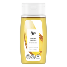 Etos Shower Oil 200 ML