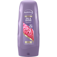 Andrélon Special Oil & Shine Conditioner 300 ML