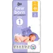 Etos Luiers Newborn Maat 1 2-5 kg Mid Pack 48 stuks