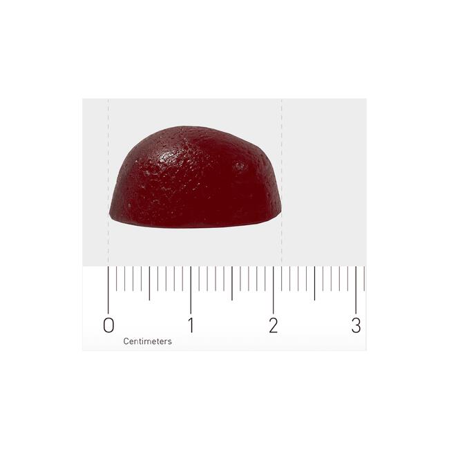 Orthica Dino weerstand Gummies 60 stuks