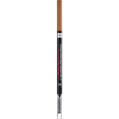 L'Oréal Paris Brow Artist Skinny Definer Wenkbrauwpotlood 105 Brunette Ultradun
