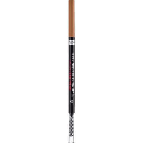L'Oréal Paris Brow Artist Skinny Definer Wenkbrauwpotlood 105 Brunette Ultradun