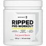 Body&Fit ripped pre-workout fruit punch 225gr