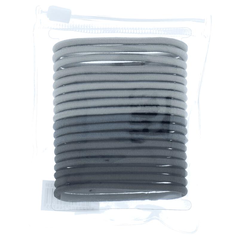Zenner Etui Elastieken Zwart 18 stuks