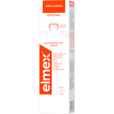 Elmex® Anti-Cariës Tandpasta - 75 ML
