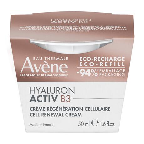 Avène Hyaluron Activ B3 Dagcreme Refill 50 ML