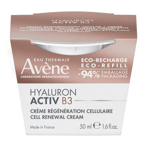 Avène Hyaluron Activ B3 Dagcreme Refill 50 ML
